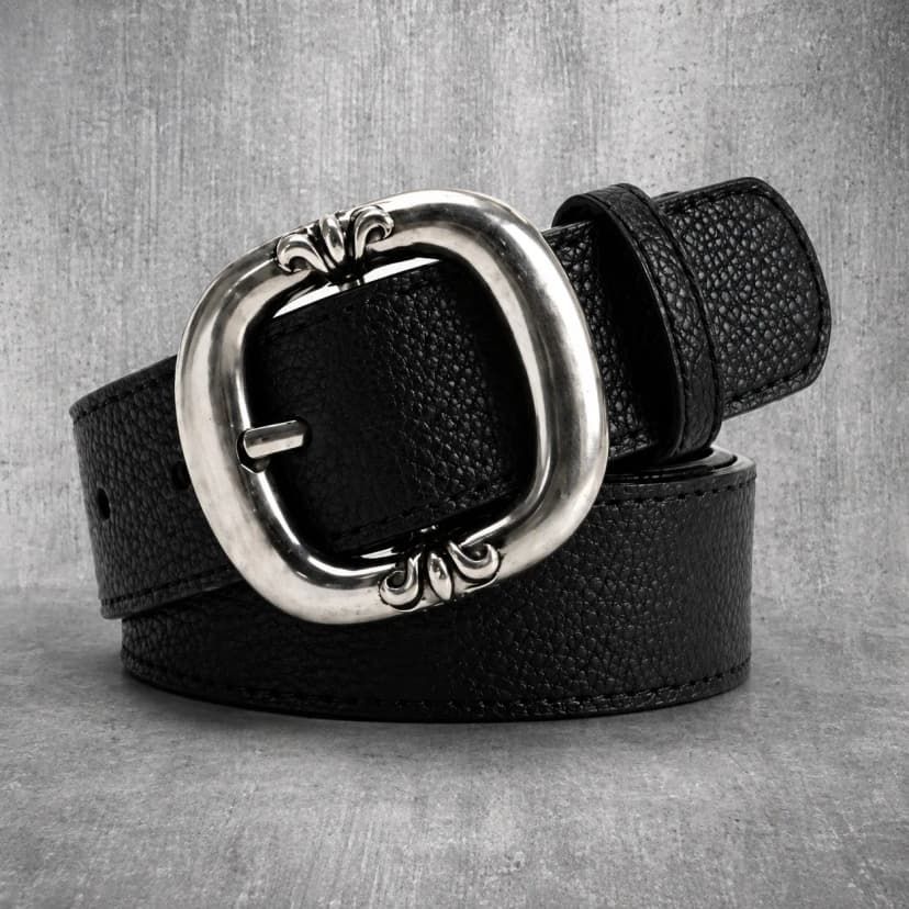 SILVER GOTHiC BELT 사진 1/3