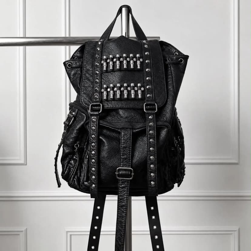 Rebel Archive Backpack 사진 1/4